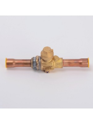 Вентиль шаровый 5/8" BC-BV-58 (000820)