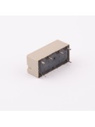 Реле твердотельное ST2-DC24V-F DIP AR2024F (9422)
