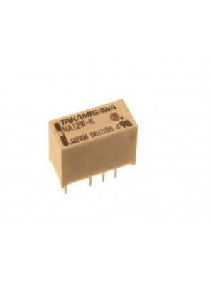 Реле NA12W-K 12V (9425)