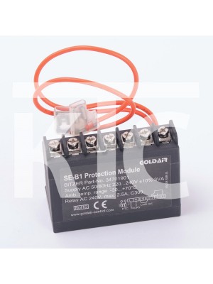 Реле защитное SE-B1 34701901 (016041)