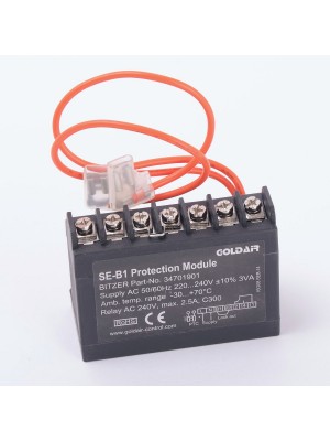 Реле защитное SE-B1 34701901 (016041)
