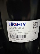 Компрессор BSD122DT-P6AU (015342) Компрессор BSD122DT-P6AU (015342)