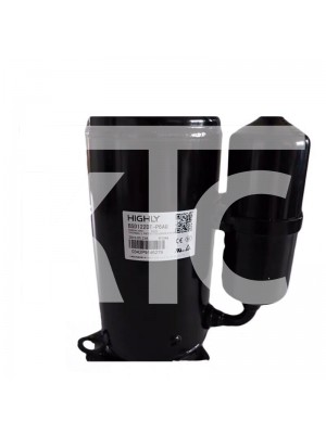 Компрессор BSD122DT-P6AU (015342)