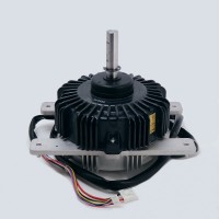 Электродвигатель наружного блока D750A-56 DMSB18P80DK4 1752683 3P170259-1 (015671)