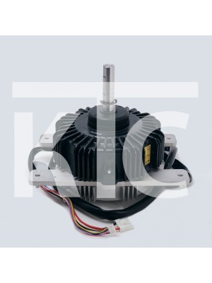 Электродвигатель наружного блока D750A-56 DMSB18P80DK4 1752683 3P170259-1 (015671)