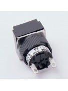 Световой индикатор FUJI  ELECTRIC AH164-Z 24V зеленый (9943)