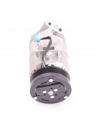 Компрессор Opel Astra G/Zafira A OLAK316 (15499) Компрессор Opel Astra G/Zafira A OLAK316 (15499)