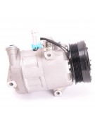 Компрессор Opel Astra G/Zafira A OLAK316 (15499) Компрессор Opel Astra G/Zafira A OLAK316 (15499)