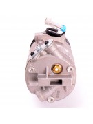 Компрессор Opel Astra G/Zafira A OLAK316 (15499) Компрессор Opel Astra G/Zafira A OLAK316 (15499)