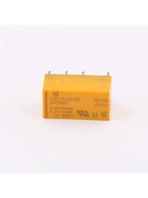 Реле DS2Y-S-DC12V (9798)