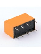 Реле HK19F-DC12V-SHG (9800) Реле HK19F-DC12V-SHG (9800)