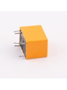 Реле HK4100F-DC12V-SHG (9802) Реле HK4100F-DC12V-SHG (9802)