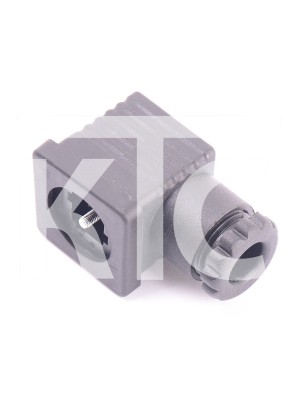 Штекерный разъем для катушки 9150/R02 (012314)