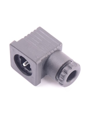 Штекерный разъем для катушки 9150/R02 (012314)
