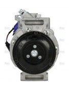 Компрессор BMW 3 5 7 E60 E65 E91 (01-17) 89116 4PK (5332) Компрессор BMW 3 5 7 E60 E65 E91 (01-17) 89116 4PK (5332)