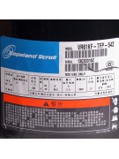 Компрессор VR61KFTFP542 14.9кВт 380V R22 (017680)