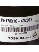 Компрессор PH170X1C-4DZDE3 10200BTU R22 (017682)