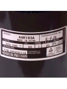 Компрессор 44R193A 7000BTU R22 (017683)