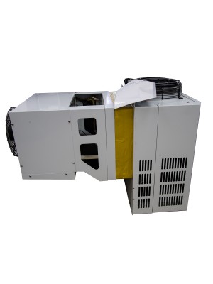 Моноблочный холодильный агрегат LYJ150LY / CAJ2464Z 220 в 1,05кВт -15-20 10м3 R-404a (002368)