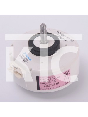 Электродвигатель внутреннего блока KFD-280-40-8B (1886858 (3SB40565-2) (015412)