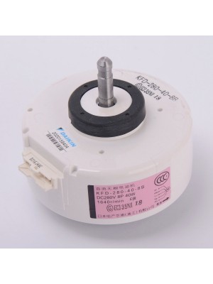Электродвигатель внутреннего блока KFD-280-40-8B (1886858 (3SB40565-2) (015412)