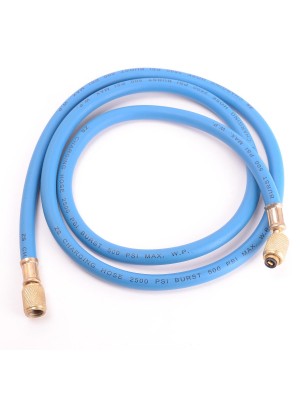 Шланг заправочный 130см 1/4" (016739)