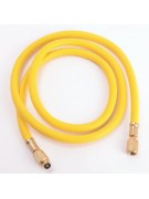 Шланг заправочный 130см 1/4" (016739)