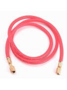 Шланг заправочный 130см 1/4" (016739)