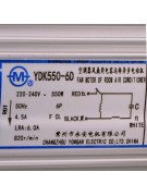 Электродвигатель наружного блока YDK550-6D (YDK550-60-1) (015806)