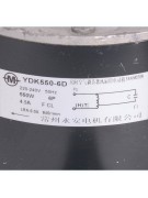 Электродвигатель наружного блока YDK550-6D (YDK550-60-1) (015806)