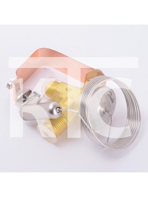 Терморегулирующий вентиль ТРВ TN-2 R134 068Z3346 (000191)