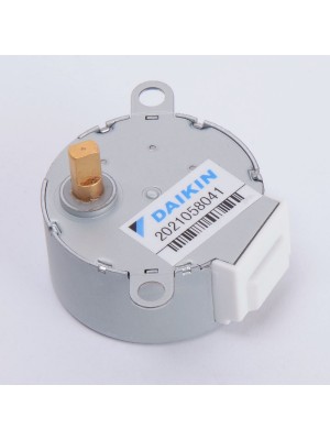 Двигатель жалюзей шаговый 35BYJ46-828W 6024899 (3S452001-1) (017113)
