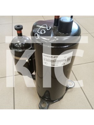 Компрессор PH290 X2C-4 FT1 17400BTU R22 (016026)