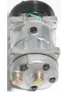 Компрессор 5H14 7PK 119mm 24V вых. гор. (5488) Компрессор 5H14 7PK 119mm 24V вых. гор. (5488)