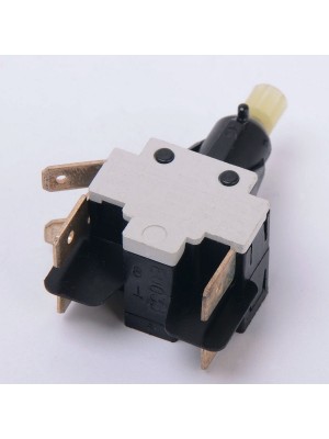 Кнопка включения ROLD E0033 Zerowatt 90434770 (ZW4406) (00219046) 15203005