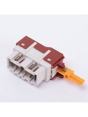 Кнопка включения Electrolux (0217006) 15200022