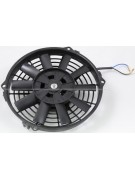 Вентилятор 9"12V PUSH Вентилятор 9"12V PUSH