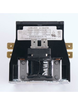 Контактор CJX9B-25S/D 25А (008966)