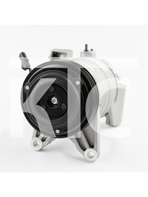 Компрессор Nissan Teana 2.5 8>13 LCAC14N9 (13083)