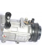 Компрессор Ford Focus II FDAK392 (4755)