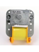 Вентилятор YZF 052 / RE-01 WT52 (010559) Вентилятор YZF 052 / RE-01 WT52 (010559)