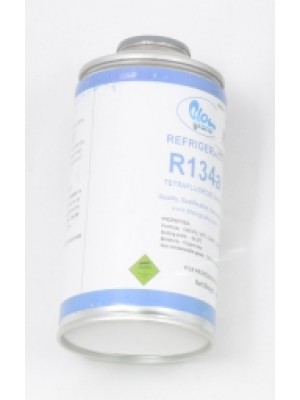 Фреон R-134a (баллон 340гр) (001890)