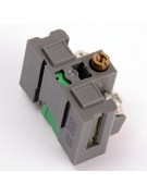 Блок контактов IDEC BS010E NO (009875) Блок контактов IDEC BS010E NO (009875)