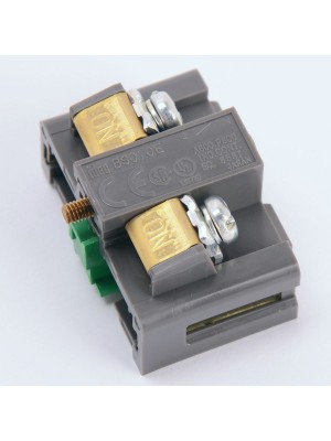 Блок контактов IDEC BS010E NO (009875)