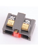 Блок контактов IDEC BS001E NC (009876) Блок контактов IDEC BS001E NC (009876)