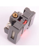 Блок контактов IDEC BS001E NC (009876) Блок контактов IDEC BS001E NC (009876)