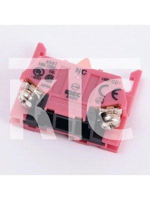 Контактор IDEC TW серии HW-C01 NC (009877)