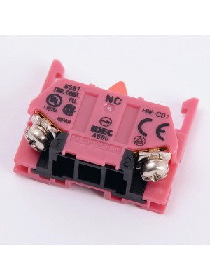 Контактор IDEC TW серии HW-C01 NC (009877)