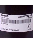 Компрессор ASN82V1UDZ 7000BTU R410 (017686) Компрессор ASN82V1UDZ 7000BTU R410 (017686)