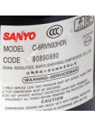 Компрессор C-6RVN93HON 18000BTU R410 inverter (017688)